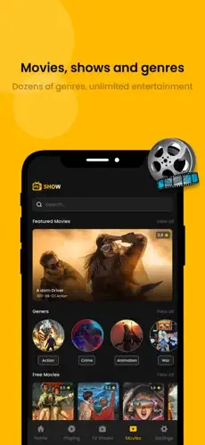 sony-india-mobile Movies and shows