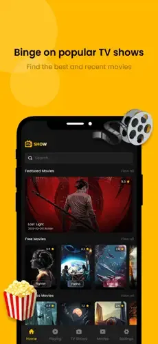 sony-india-mobile tv show